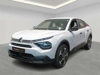 CITROEN C4 citroen-essence-de-2024-sur-diest-3290-spoticar