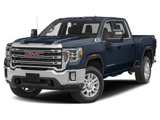 used 2022 gmc sierra 2500 sle