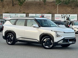 kia ev5 an. 2023