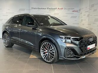 q8 60tfsi e 490 tiptronic 8 quattro