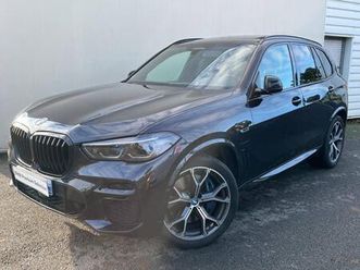 x5 xdrive45e 394 ch