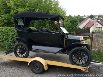 ford t 1913