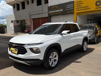 ltz 1.2 turbo flex 12v 4p aut.