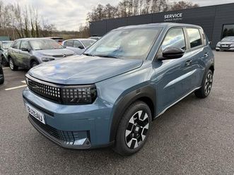 t-gen 3 1.2 hybrid 110ch dct6 pop