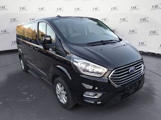 tourneo custom 1ª s tourneo custom 2.0 tdci 8 posti