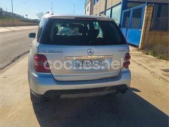 mercedes-benz clase m