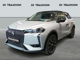 ds 3 edition france hybride de 2025 sur deinze (9800) | spoticar