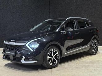 kia sportage 1.6 t-gdi 48v 7dct inspire essence de 2024 sur diest (3290) | spoticar
