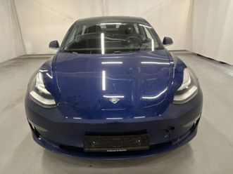 dual motor * long range * eu