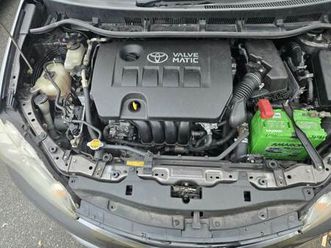 toyota, 2013, 1798 (cc) 7 seater