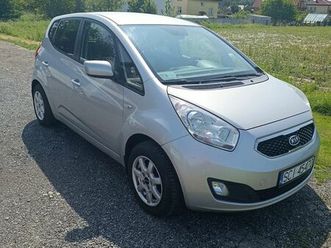 kia venga 1.4 l
