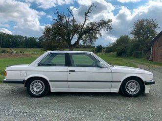 bmw e30 325e