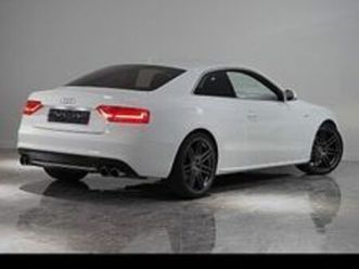 audi a5 coupé 1.8 tfsi s5 optik