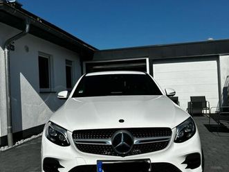 mercedes-benz glc 350