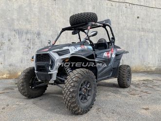 polaris rzr xp 1000 2022 essence 483788 occasion à rabat maroc