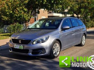 308 2ª serie 308 bluehdi 100 s&s sw style