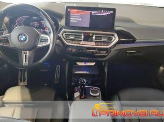 x4 (g02/f98) x4 xdrivem40i 48v