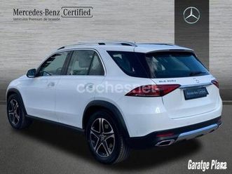 mercedes-benz gle gle 400 d 4matic