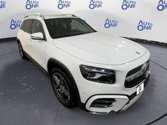 glb 200 200d 2.0 150cv amg - disponibile ora! -*