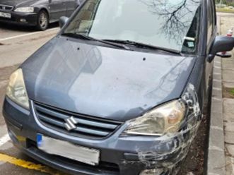 suzuki liana ≫ 2005 • 1 500 eur • id