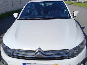 citroën c-elysée 1.2 puretech, 82cv
