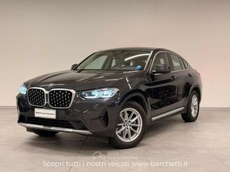 xdrive20d mhev 48v auto