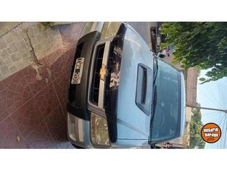 chevrolet s10 (2010)