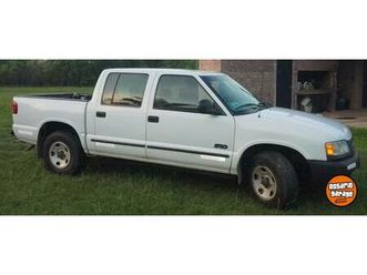 chevrolet s10 98