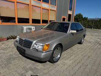 mercedes-benz s 400 400 sel