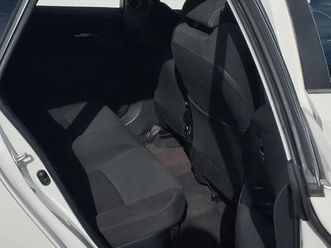 toyota corolla touring sport agosto/20