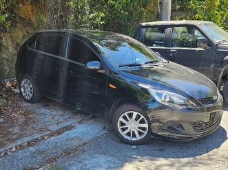 hatch 1.5 16v flex 5p