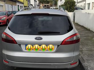 ford mondeo 1.8 125cv março/08