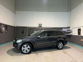 350cdi 4m be 265 aut.