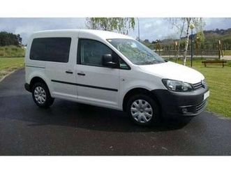 2.0tdi comfortline 4m