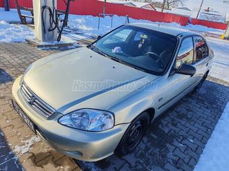 honda civic 1.5i ls klima