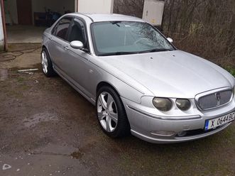 rover 75 2.0 cdti