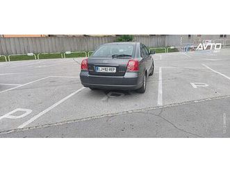 toyota avensis s d 2.2 d4-d luna 150km