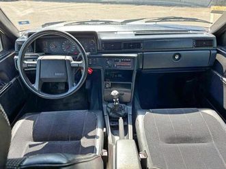 2.0i turbo intercooler