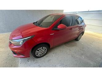 fiat argo drive 1.0 6v flex 2018