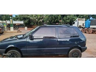 mille 1.0 fire/ f.flex/ economy 2p