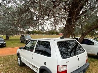 mille 1.0 fire/ f.flex/ economy 2p