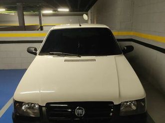 mille 1.0 fire/ f.flex/ economy 2p