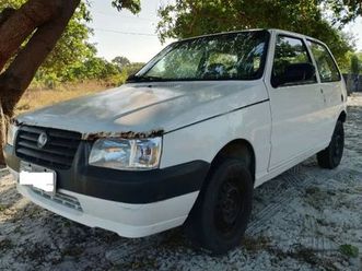 mille 1.0 fire/ f.flex/ economy 2p