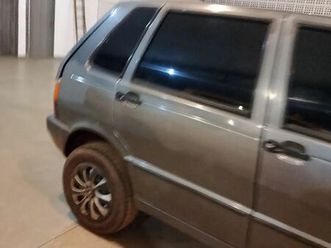 mille 1.0 fire/ f.flex/ economy 4p