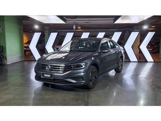 volkswagen vento 1.4 tsi highline 250 auto my21 sedan 2021