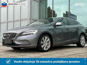 volvo v40 t2 at inscription gretje sed.. navi.. klima
