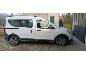 1.5 dci laureate family s&s 75cv