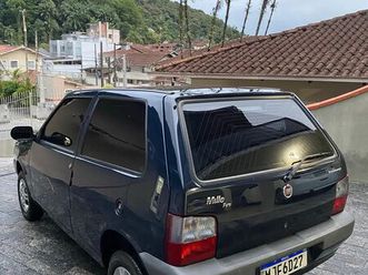 mille 1.0 fire/ f.flex/ economy 2p