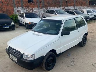 mille 1.0 fire/ f.flex/ economy 2p