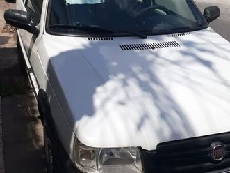 mille 1.0 fire/ f.flex/ economy 2p